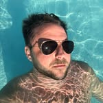 Derek Britton - @heyodereko - Instagram