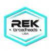 REKbroadheads - @rek_broadheads - TikTok