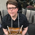 Derek Brockway - @derekbrockway - Instagram