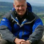 Derek Brockway - @derektheweather - Instagram