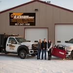 Derek Broderick - @blackhawkworks - Instagram