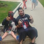 Derek Austin Brodeur - @altgtdb - Instagram