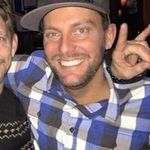 Derek Brodeur - @derekjbro - Instagram