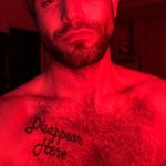 Derek Bronson - @dbronsonx - Instagram