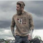 Derek Bronson - @derrybronnie - Instagram