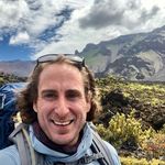 Derek Brotherton - @derekabtx - Instagram