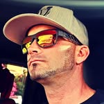 Derek Brown - @never.lost.adventures - Instagram