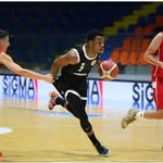 Derek Brown - @takewhatsmine11 - Instagram