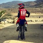 Derek Brown - @dbrown116 - Instagram