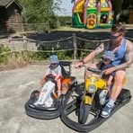 Derek Brown - Facebook