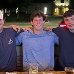 Derek Brown - @derekbrown8 - Instagram