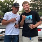 Derek Brown - @derek_brown1221 - Instagram