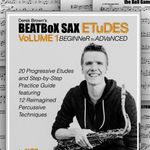 Derek Brown - @beatboxsax - Instagram