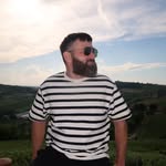 Derek Brown - @derek98db - Instagram