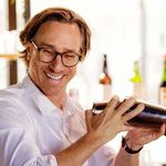 Derek Brown | Mindful Drinking - @positivedamageinc - Instagram