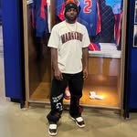 Derek Brown Jr - @derek.brown.jr - Instagram