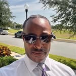 Derek Brown Sr. - @derekbrownsr - Instagram