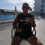 Derek Browne - @browne2141 - Instagram