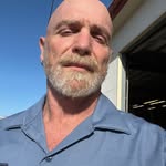 Derek Brubaker - @bald_guy73 - Instagram