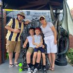 Derek Bruce - @derek.bruce.758 - Instagram