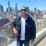 Derek Bruce - @d_b_garland - Instagram