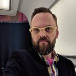 Derek Young - @derekbruceyoung - Instagram