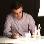 Derek Bruff - @doodlinginchurch - Instagram