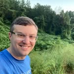 Derek Bruff - @derekbruffoutside - Instagram