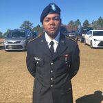 Derek Brumfield - @camoback_ape - Instagram