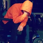Derek Brumley - @brumleyderek - Instagram
