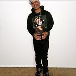 Derek Bryant - @4eva_thowed516 - Instagram