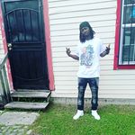 Derek Bryant - @bryantderek313 - Instagram