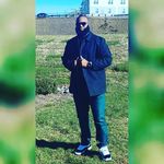 Derek Bryant - @dbryant1451 - Instagram
