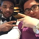 Derek Bryce - @___derek_ - Instagram