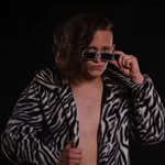 Derek Bryce - @derek_bryce_wrestling - Instagram