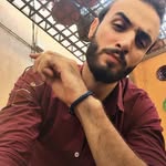 Derek Buchholz - @aeishashamy - Instagram