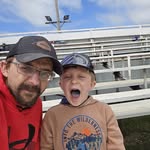 Derek M Buchholz - @redfordpickup52 - Instagram