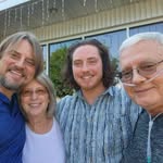 Derek Buck - @buckfamilybiz - Instagram
