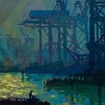 Derek Buckner - @derekbucknerart - Instagram