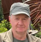 Derek Buckingham - Facebook