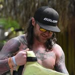 Derek Buckingham - @buckevil91 - Instagram