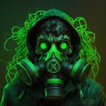 Derek Buckingham - @subzero_vortex - Instagram