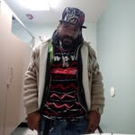 Derek Buckner - @ct.love.304 - Instagram