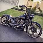 Derek Buckner - @bucknerd81 - Instagram