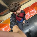 Derek A. Budd - @darock_bud - Instagram