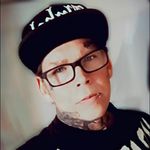 Derek Buddemeyer - @hellchild_fragrances - Instagram