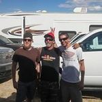 Derek Buffington - @derekbuffington85 - Instagram