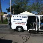 Derek Bufford - @1mrcarwash - Instagram