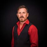 Derek Allen Bullard - @derekallenbullard - Instagram
