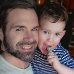 Derek Bullard - @stonkintweetybird - Instagram